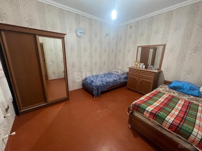 İcarəyə verilir 3 otaqlı həyət evi/bağ evi 120 m², Binə q., photo 8 from 10