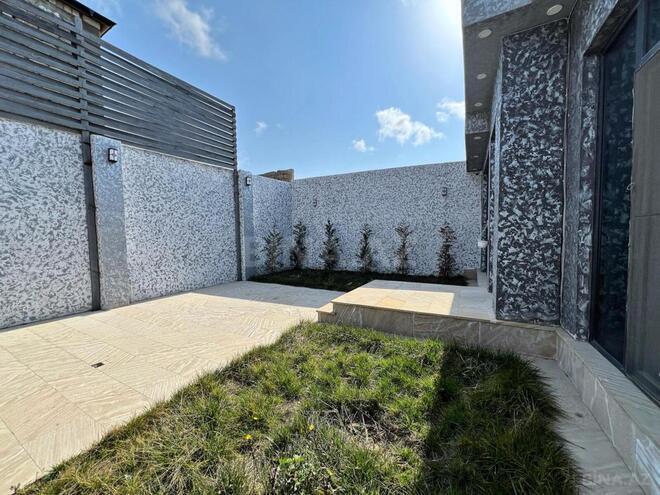 Satılır 4 otaqlı həyət evi/bağ evi 140 m², Xəzər r., photo 5 from 18