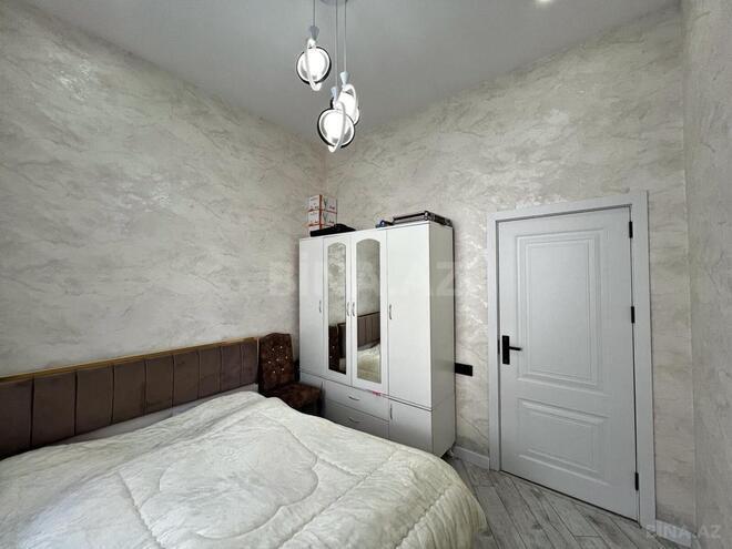 Satılır 4 otaqlı həyət evi/bağ evi 140 m², Xəzər r., photo 10 from 18