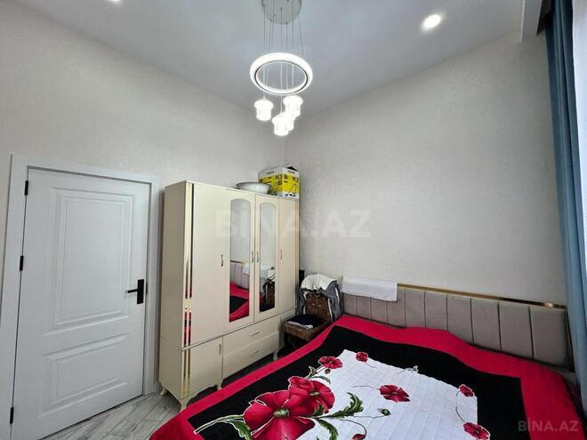 Satılır 4 otaqlı həyət evi/bağ evi 140 m², Xəzər r., photo 14 from 18
