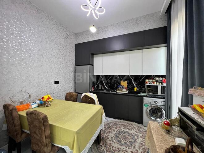 Satılır 4 otaqlı həyət evi/bağ evi 140 m², Xəzər r., photo 15 from 18