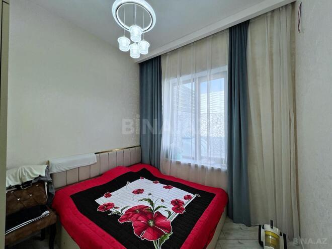 Satılır 4 otaqlı həyət evi/bağ evi 140 m², Xəzər r., photo 13 from 18