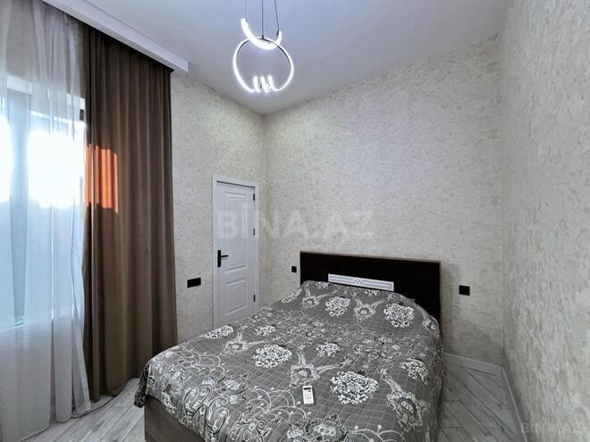 Satılır 4 otaqlı həyət evi/bağ evi 140 m², Xəzər r., photo 11 from 18