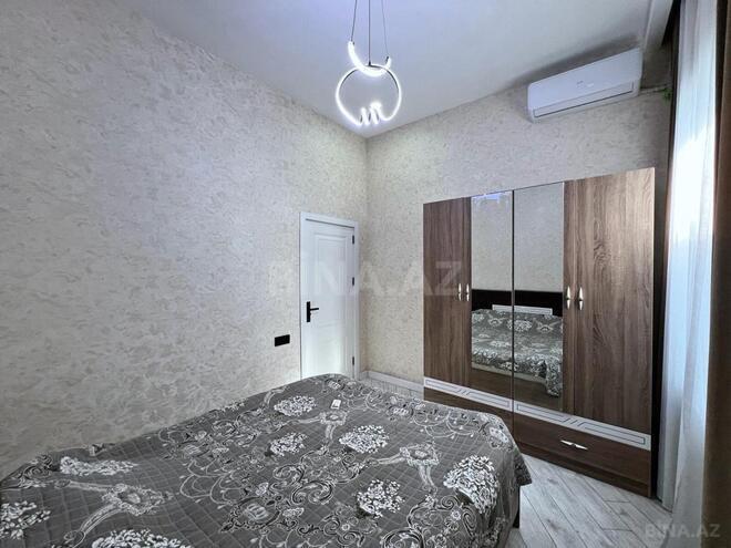 Satılır 4 otaqlı həyət evi/bağ evi 140 m², Xəzər r., photo 12 from 18