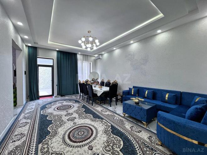 Satılır 4 otaqlı həyət evi/bağ evi 140 m², Xəzər r., photo 6 from 18