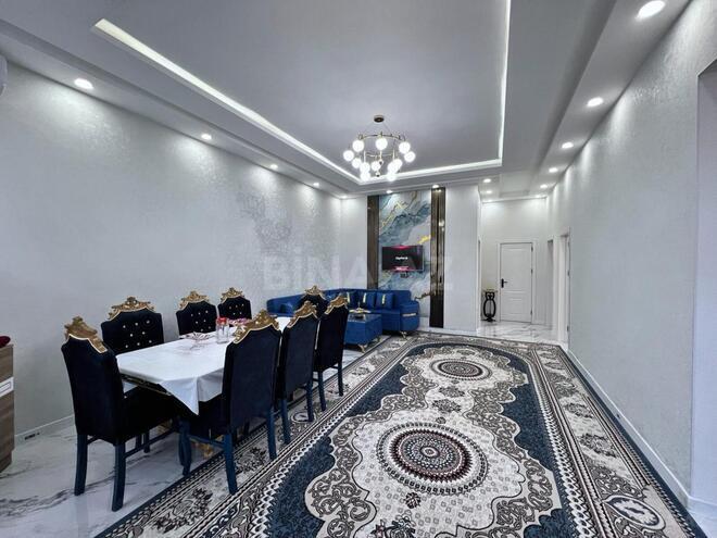 Satılır 4 otaqlı həyət evi/bağ evi 140 m², Xəzər r., photo 7 from 18