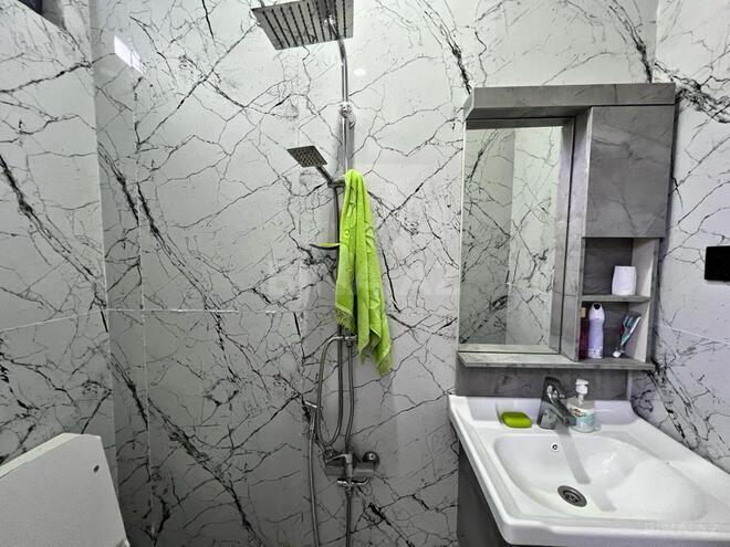 Satılır 4 otaqlı həyət evi/bağ evi 140 m², Xəzər r., photo 17 from 18