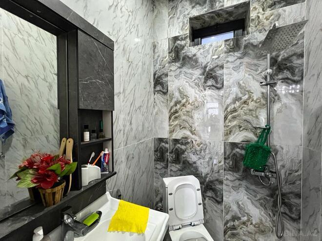 Satılır 4 otaqlı həyət evi/bağ evi 140 m², Xəzər r., photo 16 from 18