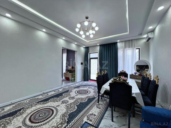 Satılır 4 otaqlı həyət evi/bağ evi 140 m², Xəzər r., photo 8 from 18