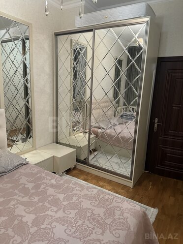 Satılır 2 otaqlı yeni tikili 63 m², Qara Qarayev m., photo 9 from 12