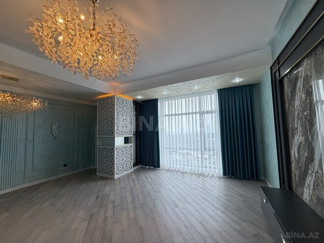 Продаётся 3-комн. новостройка 135 м², пос. Ясамал, photo 7 from 30