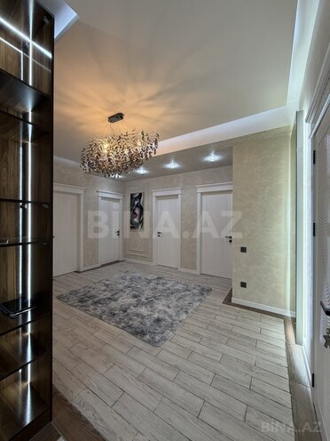 Продаётся 3-комн. новостройка 135 м², пос. Ясамал, photo 5 from 30