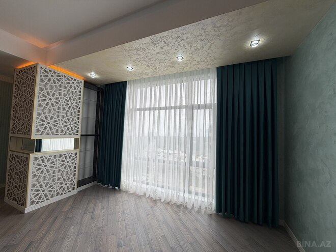 Продаётся 3-комн. новостройка 135 м², пос. Ясамал, photo 8 from 30