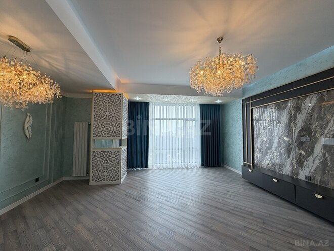 Продаётся 3-комн. новостройка 135 м², пос. Ясамал, photo 11 from 30