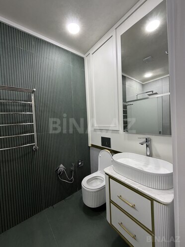 Продаётся 3-комн. новостройка 135 м², пос. Ясамал, photo 26 from 30