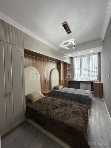 Продаётся 3-комн. новостройка 135 м², пос. Ясамал, photo 21 from 30