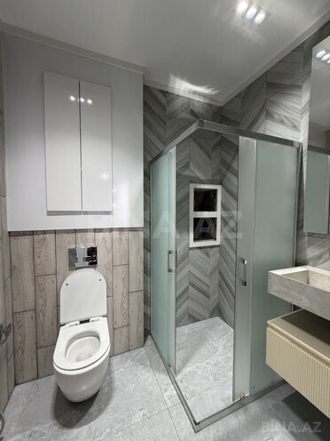 Продаётся 3-комн. новостройка 135 м², пос. Ясамал, photo 18 from 30