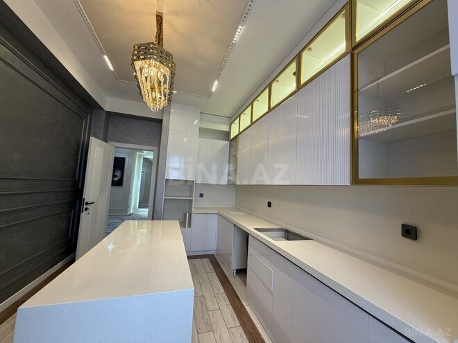 Продаётся 3-комн. новостройка 135 м², пос. Ясамал, photo 25 from 30