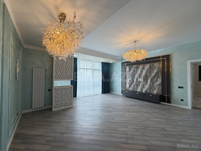 Продаётся 3-комн. новостройка 135 м², пос. Ясамал, photo 13 from 30