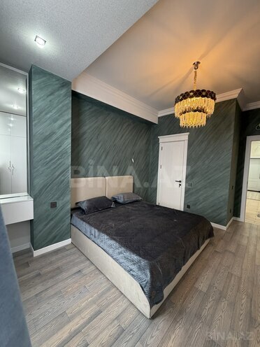 Продаётся 3-комн. новостройка 135 м², пос. Ясамал, photo 15 from 30