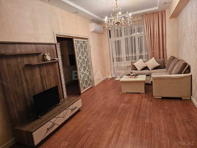 Сдаётся 3-комн. новостройка 120 м², пос. Бадамдар, photo 4 from 16