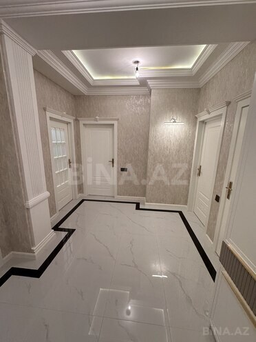 Продаётся 3-комн. новостройка 106 м², м. Дернегюль, photo 3 from 19