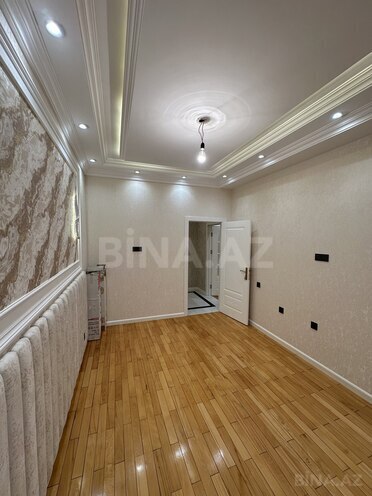 Продаётся 3-комн. новостройка 106 м², м. Дернегюль, photo 12 from 19