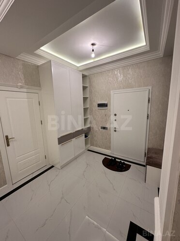 Продаётся 3-комн. новостройка 106 м², м. Дернегюль, photo 18 from 19