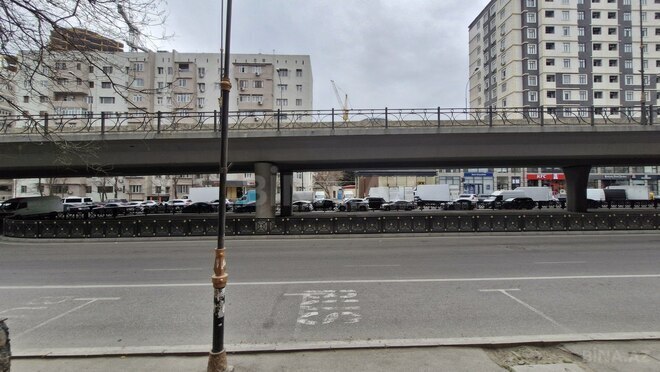 Satılır  obyekt 100 m², Memar Əcəmi m., photo 3 from 17