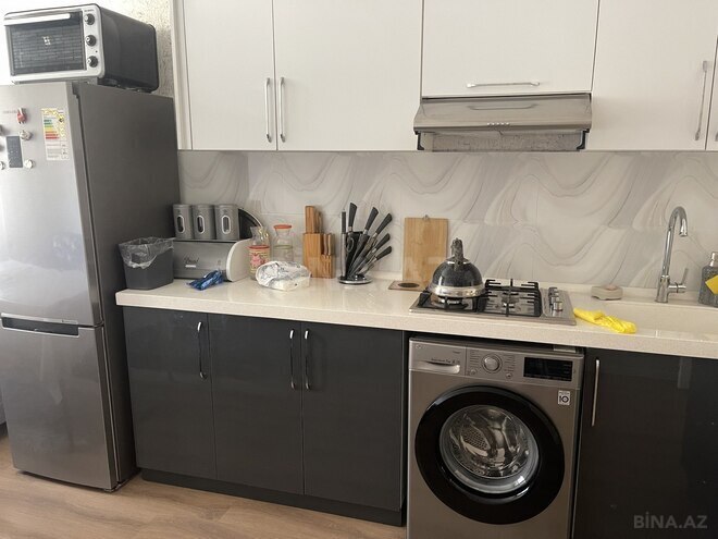 Сдаётся 2-комн. новостройка 63 м², пос. Сарай, photo 3 from 12