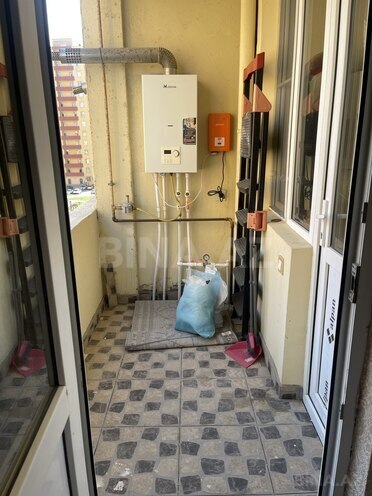 Сдаётся 2-комн. новостройка 63 м², пос. Сарай, photo 11 from 12