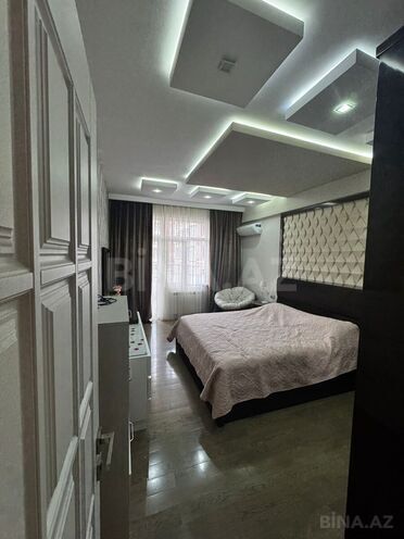 Сдаётся 3-комн. новостройка 140 м², пос. Бадамдар, photo 11 from 21