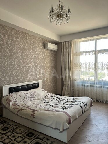 Сдаётся 2-комн. новостройка 82 м², photo 5 from 9