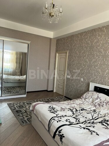 Сдаётся 2-комн. новостройка 82 м², photo 4 from 9
