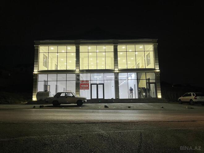 İcarəyə verilir  obyekt 350 m², Hökməli q., photo 22 from 23