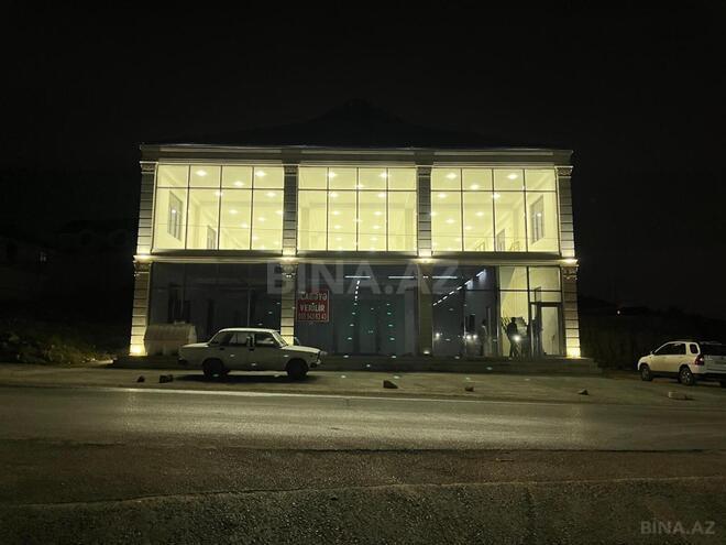 İcarəyə verilir  obyekt 350 m², Hökməli q., photo 20 from 23