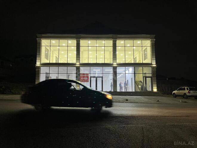 İcarəyə verilir  obyekt 350 m², Hökməli q., photo 21 from 23