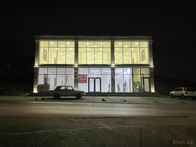 İcarəyə verilir  obyekt 350 m², Hökməli q., photo 17 from 23
