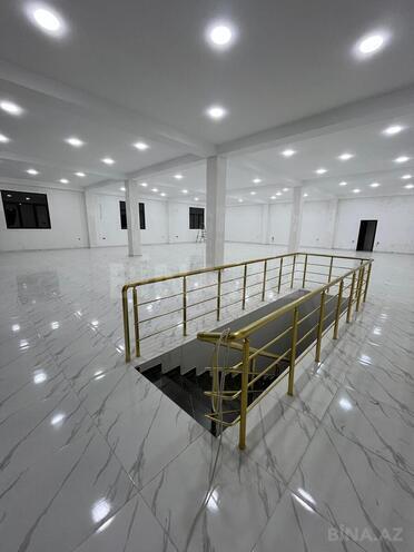 İcarəyə verilir  obyekt 350 m², Hökməli q., photo 10 from 23