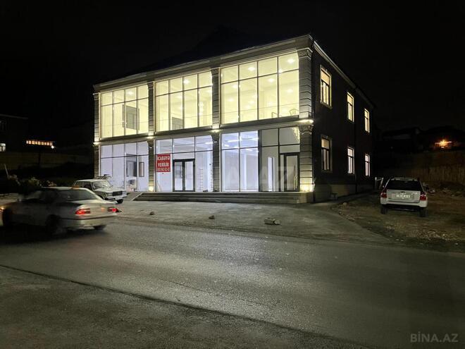 İcarəyə verilir  obyekt 350 m², Hökməli q., photo 14 from 23