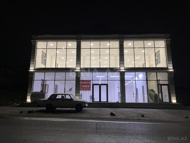 İcarəyə verilir  obyekt 350 m², Hökməli q., photo 18 from 23