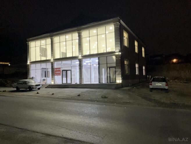 İcarəyə verilir  obyekt 350 m², Hökməli q., photo 15 from 23