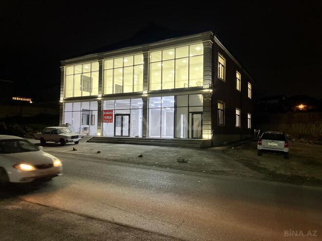 İcarəyə verilir  obyekt 350 m², Hökməli q., photo 11 from 23
