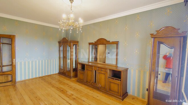 Продаётся 4-комн. вторичка 100 м², пос. Гюнешли, photo 4 from 14