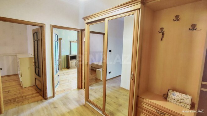 Продаётся 4-комн. вторичка 100 м², пос. Гюнешли, photo 6 from 14