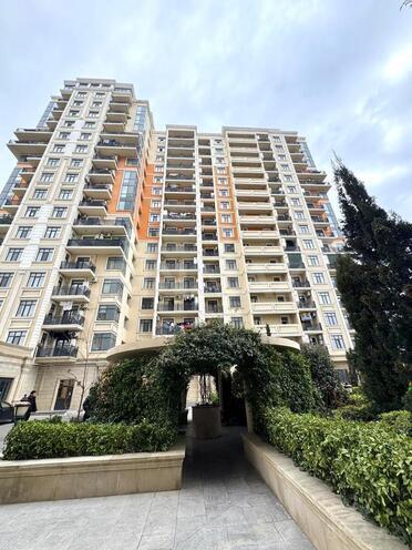 Продаётся 2-комн. новостройка 53 м², м. Ази Асланов, photo 1 from 12