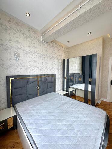 Продаётся 2-комн. новостройка 53 м², м. Ази Асланов, photo 10 from 12