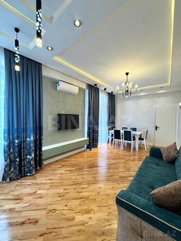 Продаётся 2-комн. новостройка 53 м², м. Ази Асланов, photo 4 from 12