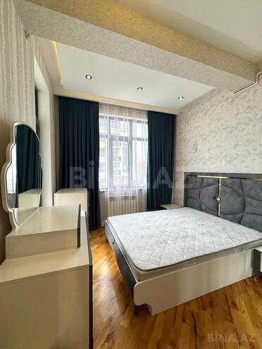 Продаётся 2-комн. новостройка 53 м², м. Ази Асланов, photo 9 from 12