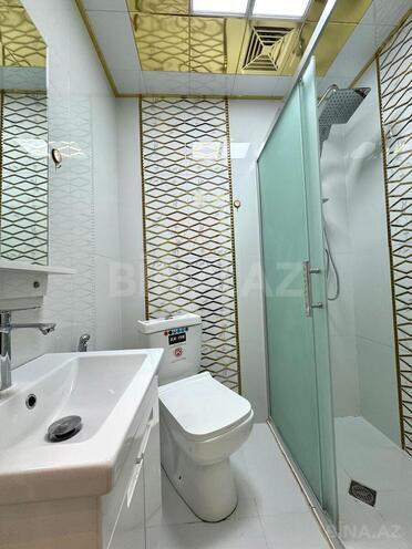 Продаётся 2-комн. новостройка 53 м², м. Ази Асланов, photo 7 from 12